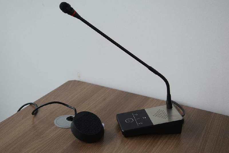 工礦企業(yè)安裝雙向?qū)χv語(yǔ)音通訊可以帶來(lái)哪些功能？