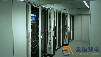 辦公樓如何打造全年無休可靠機房？