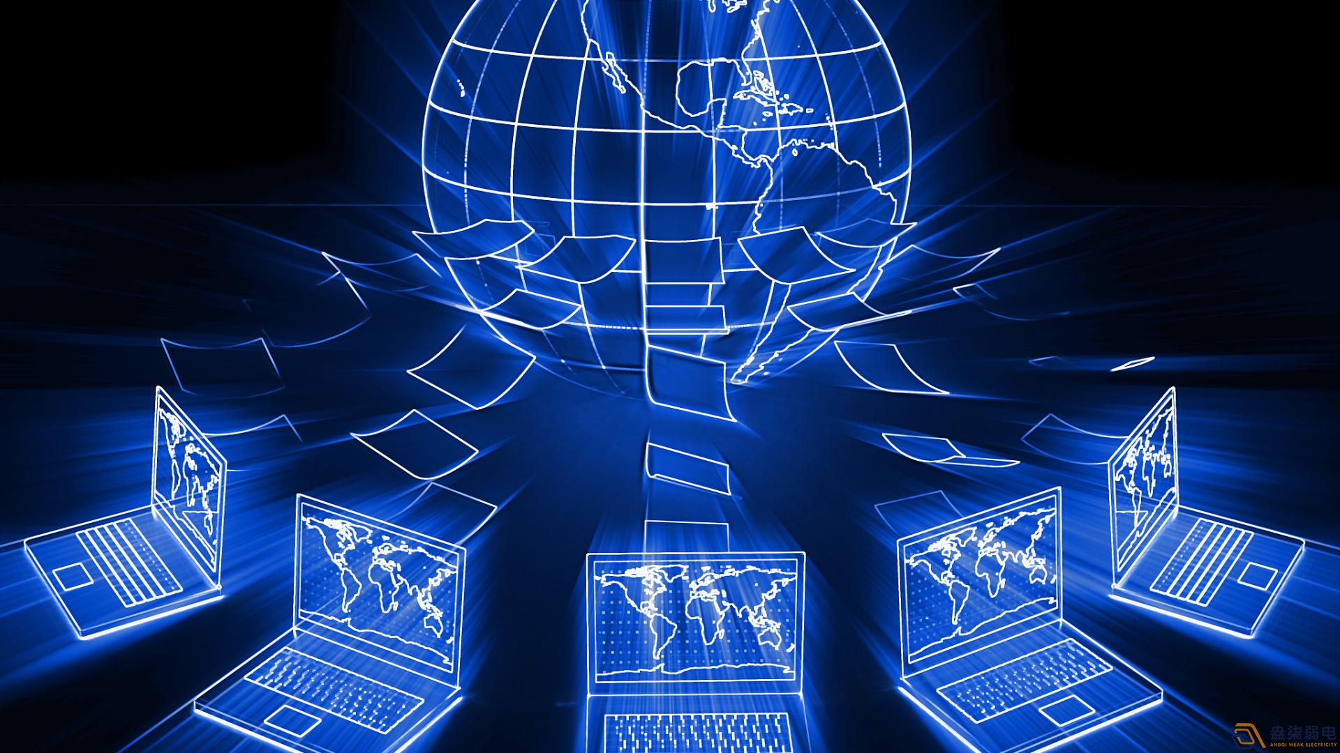 工廠如何做到智能網(wǎng)絡(luò)組網(wǎng)？