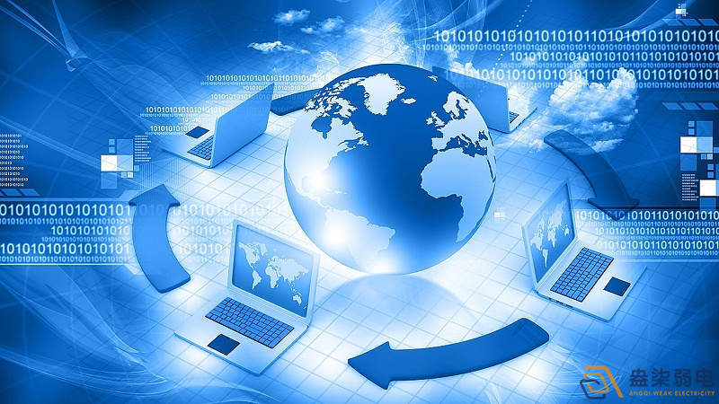 工廠實時監控網流量的必要性