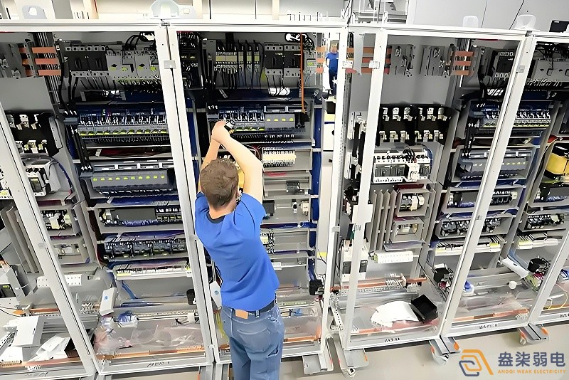 工廠弱電需要防爆嗎？