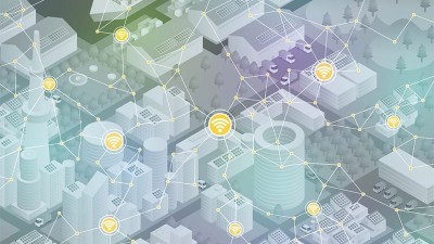 辦公大樓智能無線網絡覆蓋是什么？有什么作用？