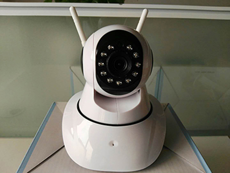 盎柒監控攝像頭無線好還是有線好？