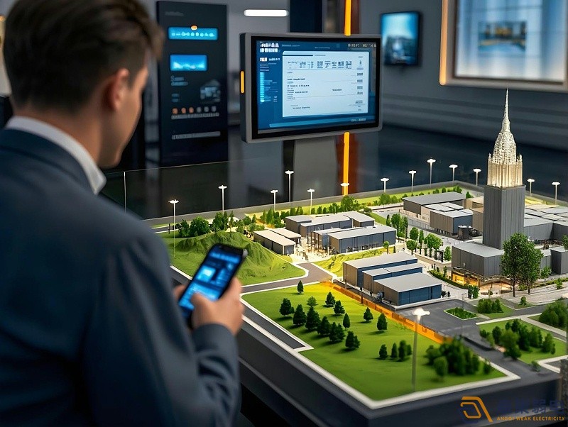 數(shù)字沙盤的應(yīng)用場景與優(yōu)勢