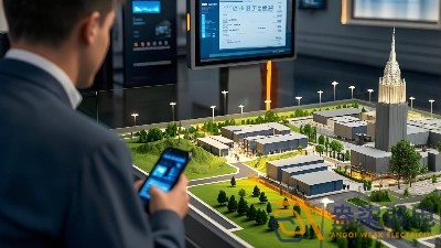 數(shù)字沙盤(pán)的應(yīng)用場(chǎng)景與優(yōu)勢(shì)