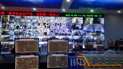 化工廠安裝監(jiān)控要點(diǎn)有哪些？