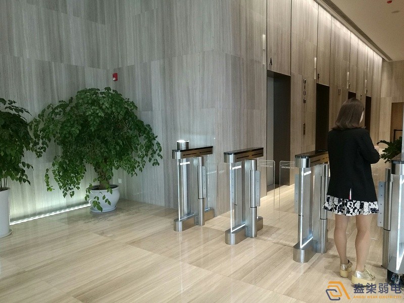 辦公樓如何加強(qiáng)來(lái)訪管理？