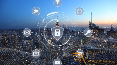 智能入侵報(bào)警系統(tǒng)適合用在哪些行業(yè)？