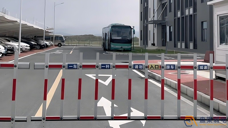 無人值守停車場需要考慮到哪些方面？