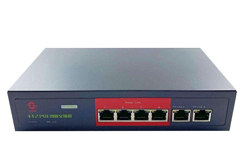 教你如何選擇弱電工程中挑選的交換機？