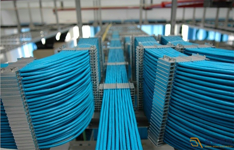 成都網(wǎng)絡(luò)布線—六類非屏蔽網(wǎng)線和六類屏蔽網(wǎng)線有什么區(qū)別？