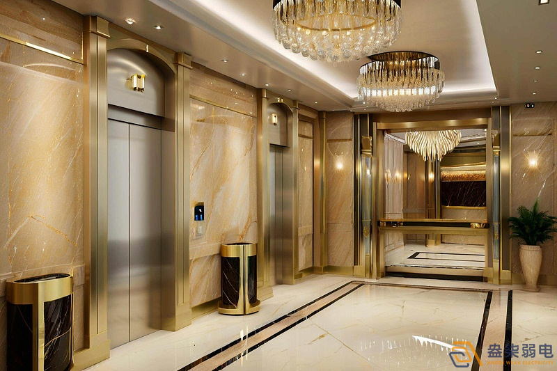 電梯IP可視五方對(duì)講的優(yōu)勢(shì)有哪些？