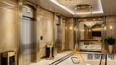 電梯IP可視五方對(duì)講的優(yōu)勢(shì)有哪些？