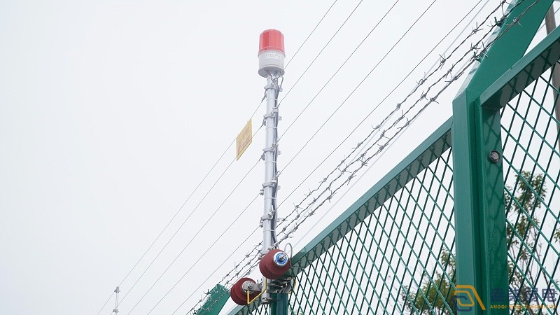 工廠電子圍欄怎么做保養？