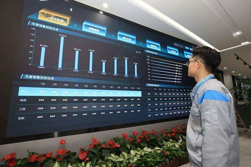 數字電視系統相對于傳統電視的優勢在哪？