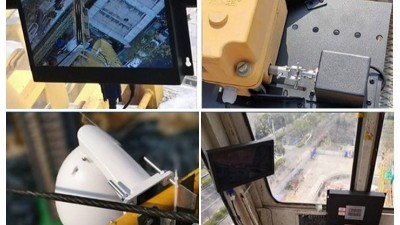 塔吊監(jiān)控無線網(wǎng)絡(luò)傳輸是什么？有什么作用？