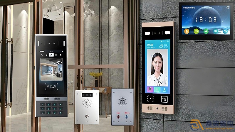 樓宇可視對講門禁系統都有哪些功能？
