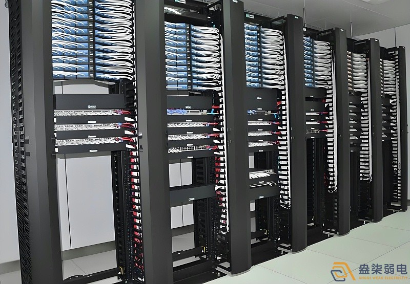 小區(qū)監(jiān)控綜合布線怎么節(jié)約成本？