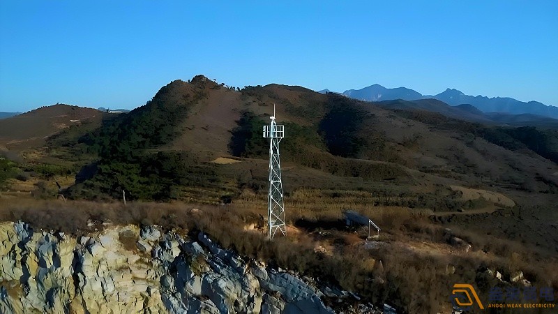 山區無網絡能安裝監控器嗎？