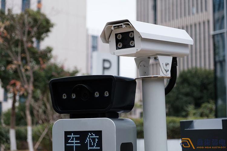 AI車(chē)位管理攝像機(jī)的工作原理是什么？