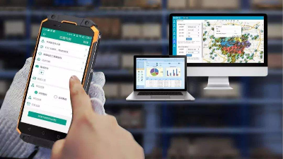工廠安裝智能移動巡檢系統，讓巡檢不再是“走一圈”