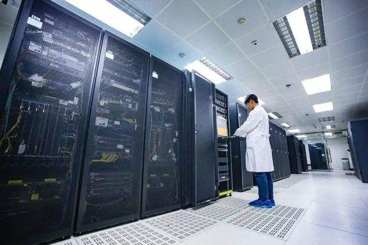 智慧醫(yī)院機房建設(shè)環(huán)境要求是什么？