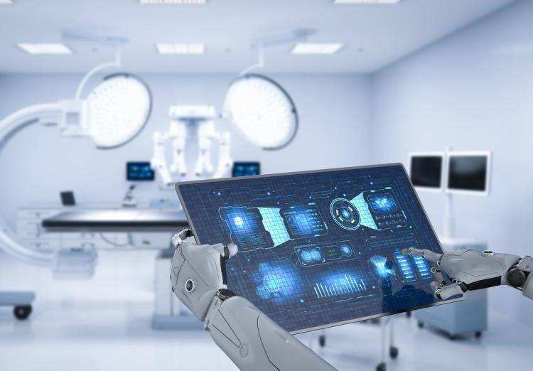 醫院設備信息傳輸的安全如何保障？