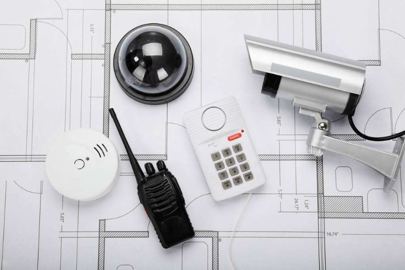 商鋪聯網報警系統帶來哪些好處？