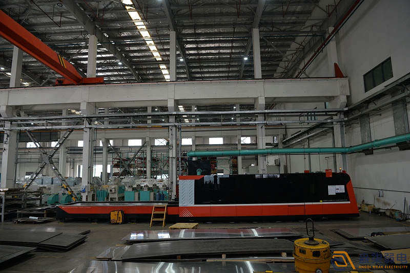 為什么每個中小型工廠都應該使用生產管理系統？