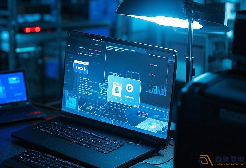 工廠云桌面如何防止信息泄露？